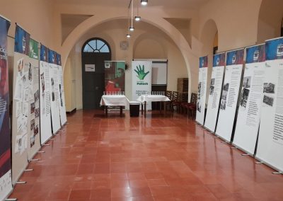 AL CASINO CULTURAL DE BEGUR. ACTE COMMEMORATIU DELS 100 ANYS DEL NAIXEMENT DE JOSEP PALLACH, DINS DE LES DIFERENTS ACCIONS IMPULSADES PER LA FUNDACIÓ PALLACH. 18 de desembre 2020